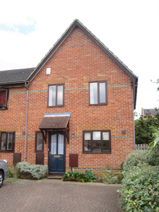 4 bedroom house for rent in Kirby Place, Oxford, OX4