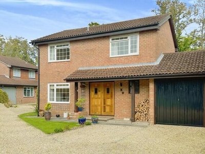 4 Bedroom House Lymington Hampshire