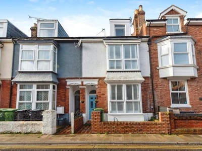 4 Bedroom House Southsea Portsmouth