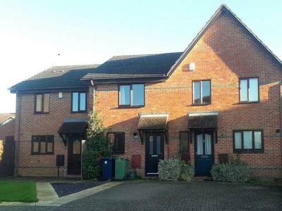 4 bedroom semi-detached house for rent in Kirby Place, Cowley, OX4