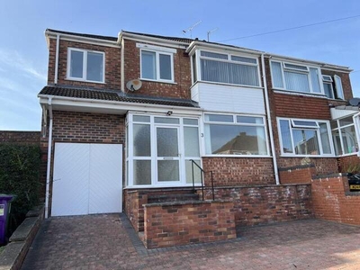 4 Bedroom Semi-detached House For Sale In Claregate
