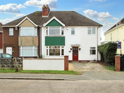 4 bedroom semi-detached house for sale in Headley Park Road, Bristol, BS13