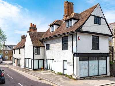 4 Bedroom Semi-detached House For Sale In Hertford, Hertfordshire