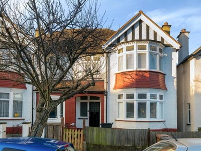 4 Bedroom Semi-detached House For Sale In New Cross
