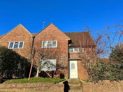4 bedroom semi-detached house for sale in Stanmore, SO22