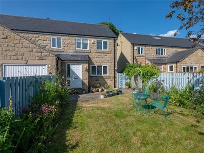 4 Bedroom Semi-detached House For Sale In Thorner