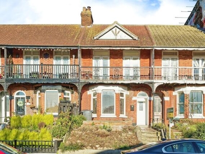 4 Bedroom Terraced House For Sale In Dover, Kent