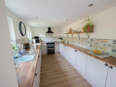 4 Bedroom Terraced House For Sale In Knodishall