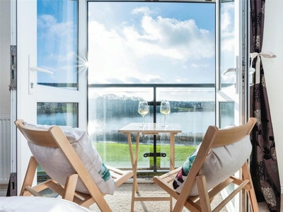 4 bedroom terraced house for sale in Skye Crescent, Newton Leys, Bletchley, Milton Keynes, MK3