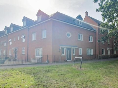 4 Bedroom Terraced House For Sale In Swindon