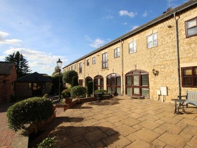 5 Bedroom Barn Conversion For Sale In Kettering, Northamptonshire