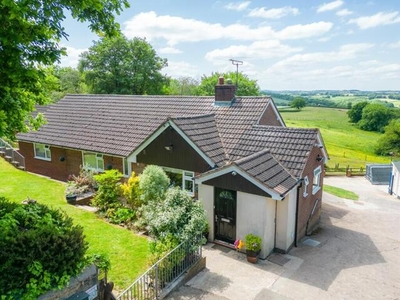 5 Bedroom Detached Bungalow For Sale In Crediton