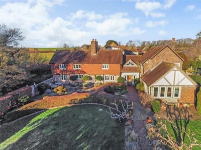 5 Bedroom Detached House For Sale In Arundel, West Sussex