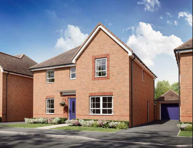 5 Bedroom Detached House For Sale In Ashlawn Road