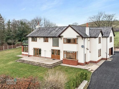 5 Bedroom Detached House For Sale In Barnoldswick Road