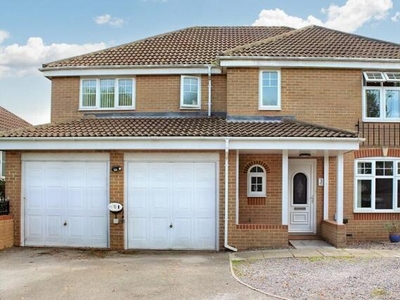 5 Bedroom Detached House For Sale In Cullompton, Devon