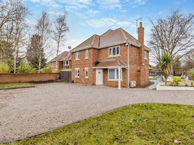 5 Bedroom Detached House For Sale In Doncaster, South Yorkshire