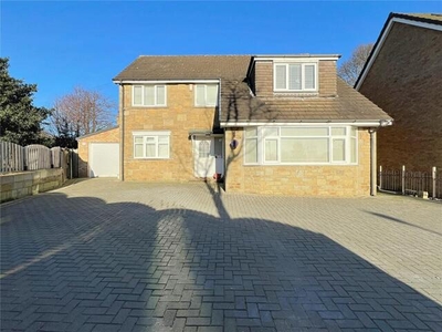 5 Bedroom Detached House For Sale In Eccleshill, Bradford