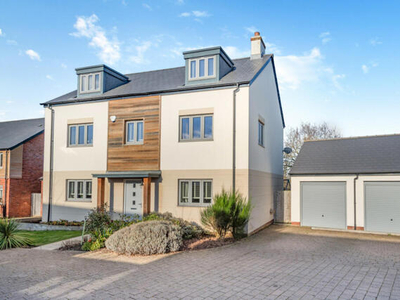 5 Bedroom Detached House For Sale In Exeter