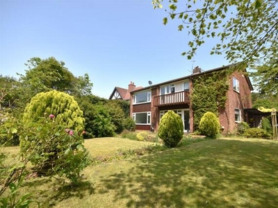 5 Bedroom Detached House For Sale In Ness
