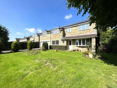 5 Bedroom Detached House For Sale In West Bretton