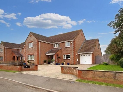 5 Bedroom Detached House For Sale In Westhay