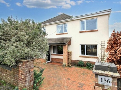 5 Bedroom Detached House For Sale In Woolston