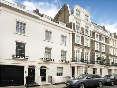 5 Bedroom House Londres Westminster