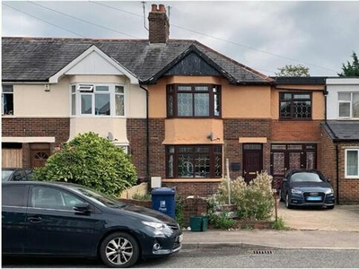 5 Bedroom Semi-detached House For Rent In Oxford