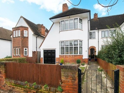 5 Bedroom Semi-detached House For Sale In Eltham