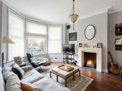 5 Bedroom Terraced House For Sale In North Kensington, London