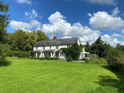 6 Bedroom Detached House For Sale In Newbury, Hampshire