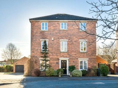 6 Bedroom Detached House For Sale In Warwick