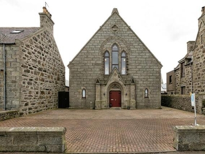 7 Bedroom Stone House For Sale In Fraserburgh