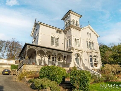 8 Bedroom Detached House For Sale In Newport