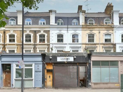 8 Bedroom Terraced House For Sale In London