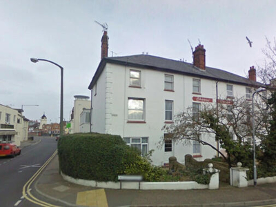 9 Bedroom Block Of Apartments For Sale In Clacton-on-sea, Essex