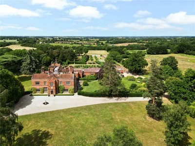 9 Bedroom Detached House For Sale In Colchester, Essex
