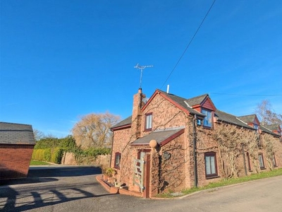 Barn conversion for sale in Withen Lane, Aylesbeare, Exeter EX5