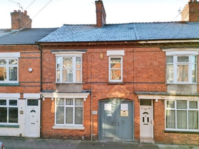 Block of flats for sale in Melrose Street, Belgrave LE4