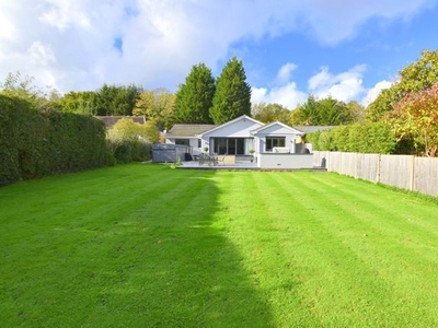 Bungalow for sale in Forest Lane, East Horsley KT24