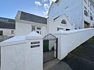 Bungalow for sale in Gellings Avenue, Port St Mary, Isle Of Man IM9