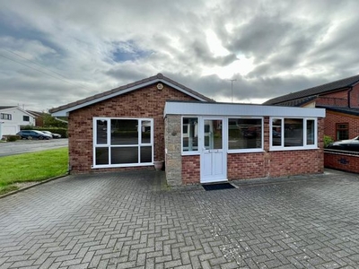 Bungalow for sale in Kingsway Road, Leicester LE5