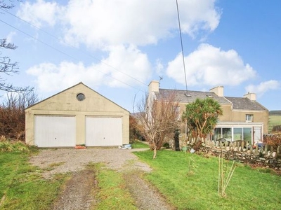 Cottage for sale in Cronk-Y-Dhooney, Ballakilpheric, Colby, Isle Of Man IM9