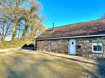 Cottage for sale in Cuffern Manor Cottages, Roch, Haverfordwest SA62