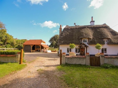 Cottage for sale in Gaston Green, Little Hallingbury, Bishop's Stortford CM22