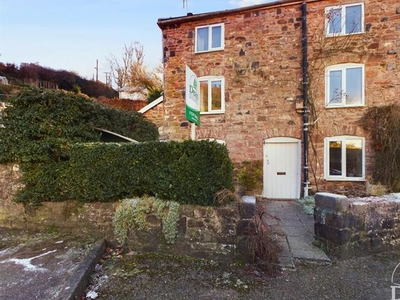 Cottage for sale in Redbrook, Monmouth NP25