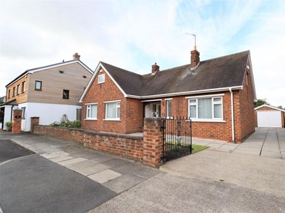 Detached bungalow for sale in Clarence Road, Eaglescliffe, Stockton-On-Tees TS16