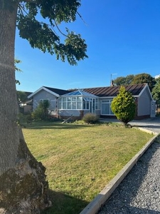 Detached bungalow for sale in The Links, Burry Port SA16