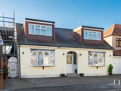 Detached bungalow for sale in The Lodge, Hornchurch Road, Hornchurch RM11
